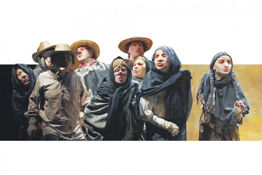 Festival Iberoamericano de Teatro: una fiesta más folclórica y popular