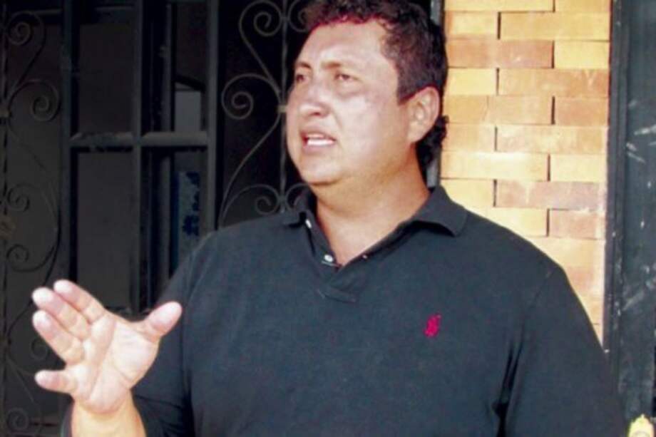 John 'Calzones', desde la cárcel, gana las elecciones en Yopal