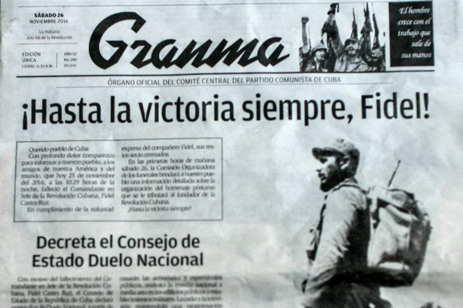 Archivo AFP.