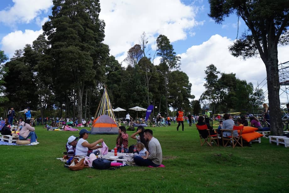 El Festival de Verano 2026 reunirá durante un mes actividades deportivas, culturales y recreativas en distintos escenarios de Bogotá.