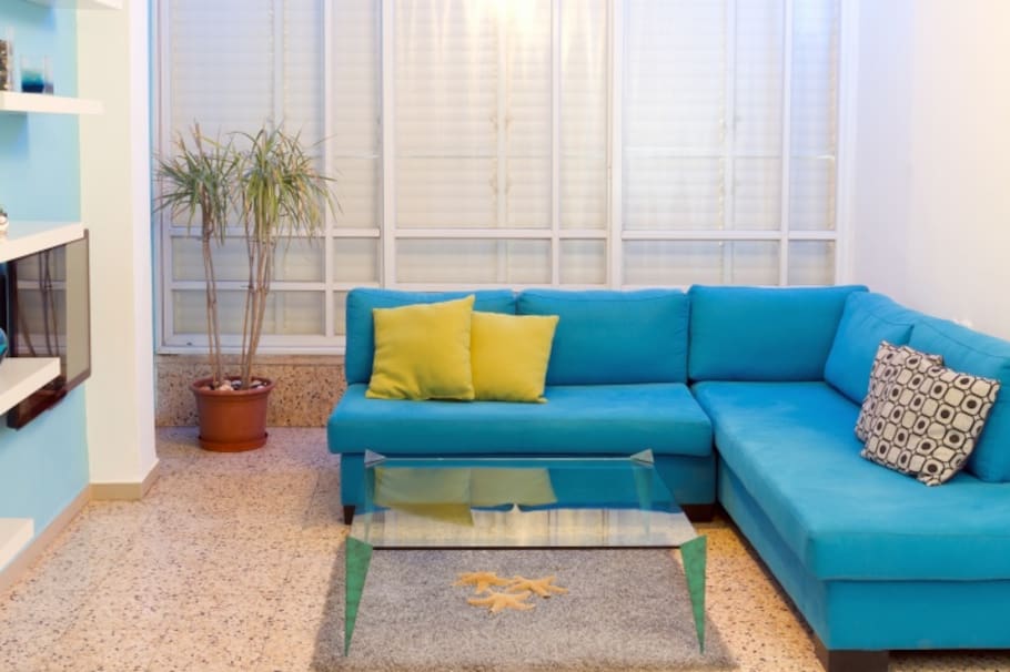 Feng Shui: cuando el entorno trabaja para ti