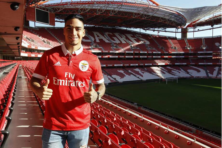 @SLBenfica