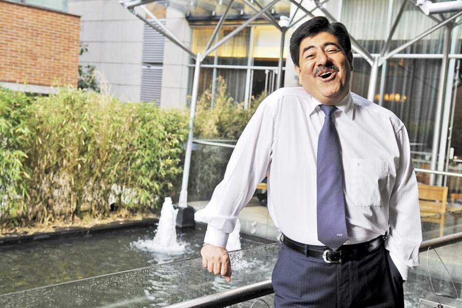 Luis Bedoya: hay que soñar con cosas mejores