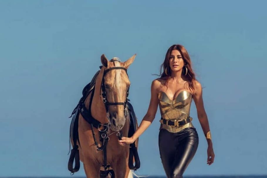 ¿El Desafío The Box es libreteado?, Andrea Serna responde