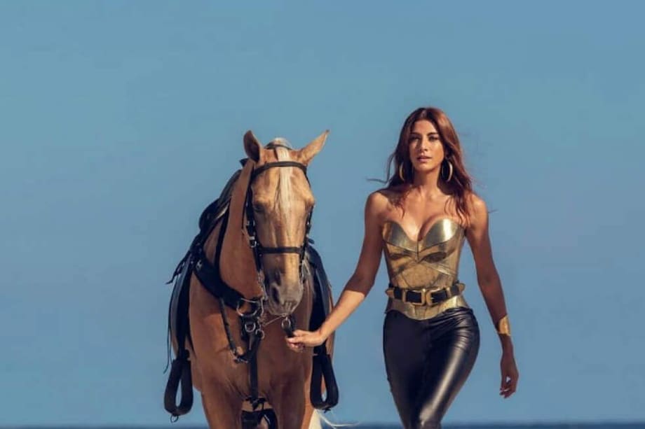 ¿El Desafío The Box es libreteado?, Andrea Serna responde