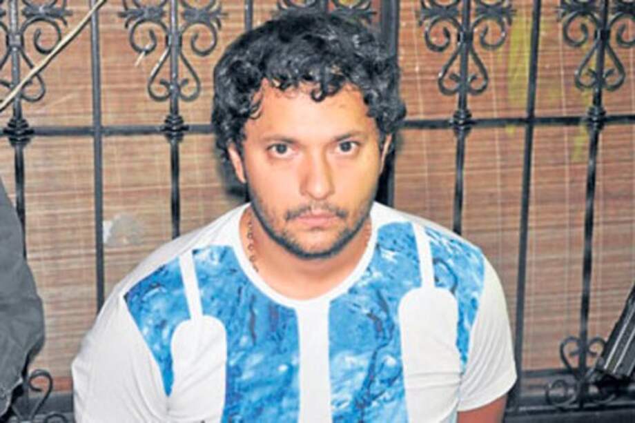 Cortesía Policía Nacional