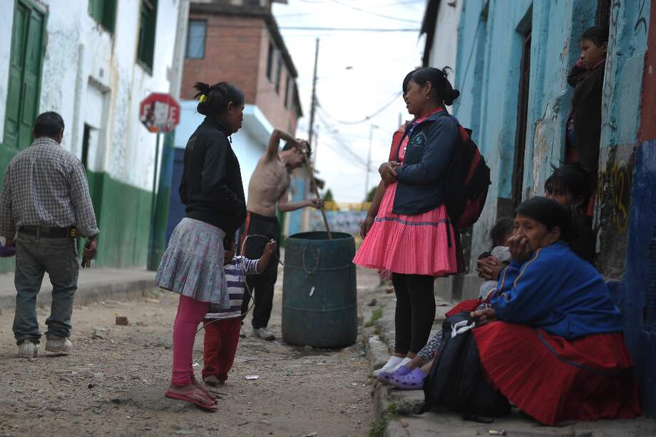 Gustavo Torrijos - El Espectador