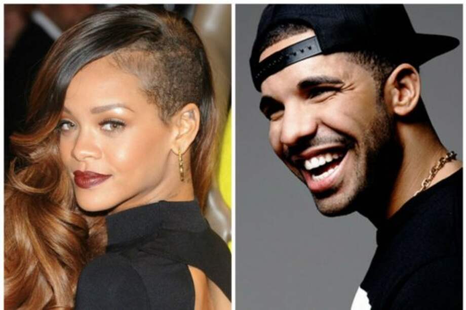 Drake le exige a Rihanna que corte todos sus lazos con Chris Brown