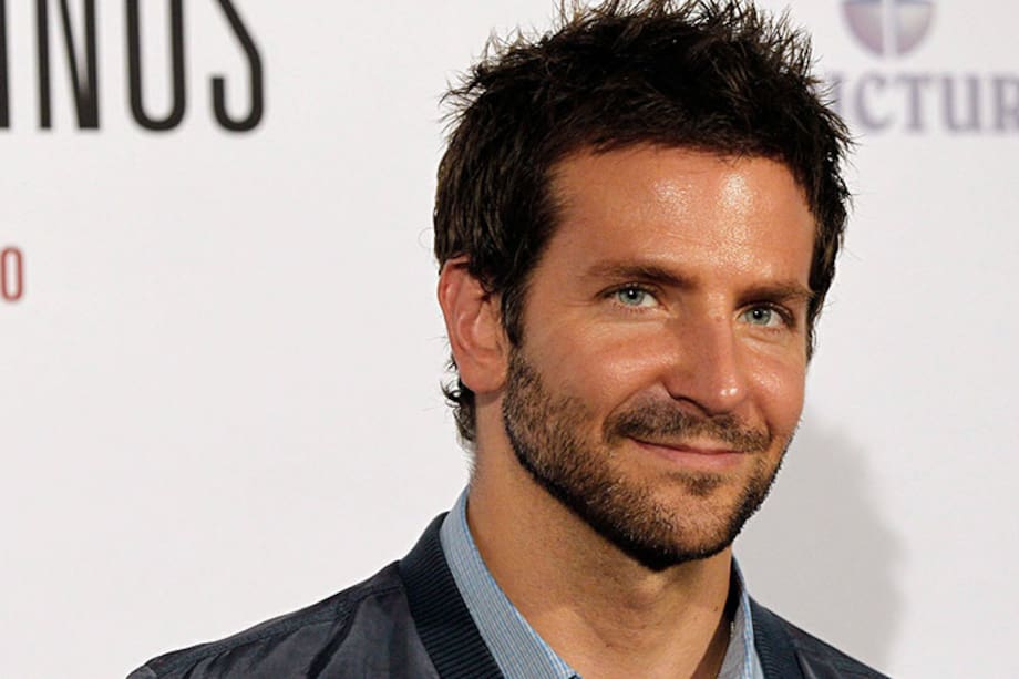 Bradley Cooper, más que una cara bonita