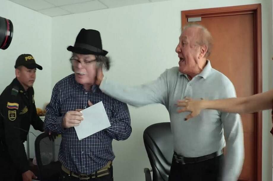 Tomado de Twitter: @criticolombia