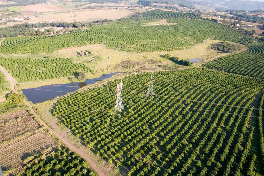 ISA ha desarrollado método de construcción para evitar el impacto en los ecosistemas.