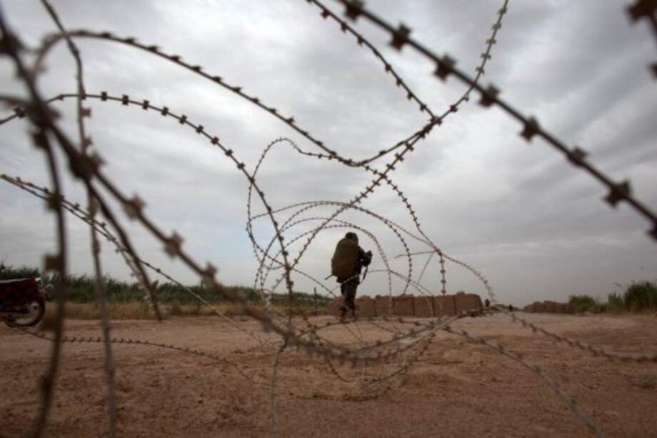 Foto: Tyler Hicks / The New York Times