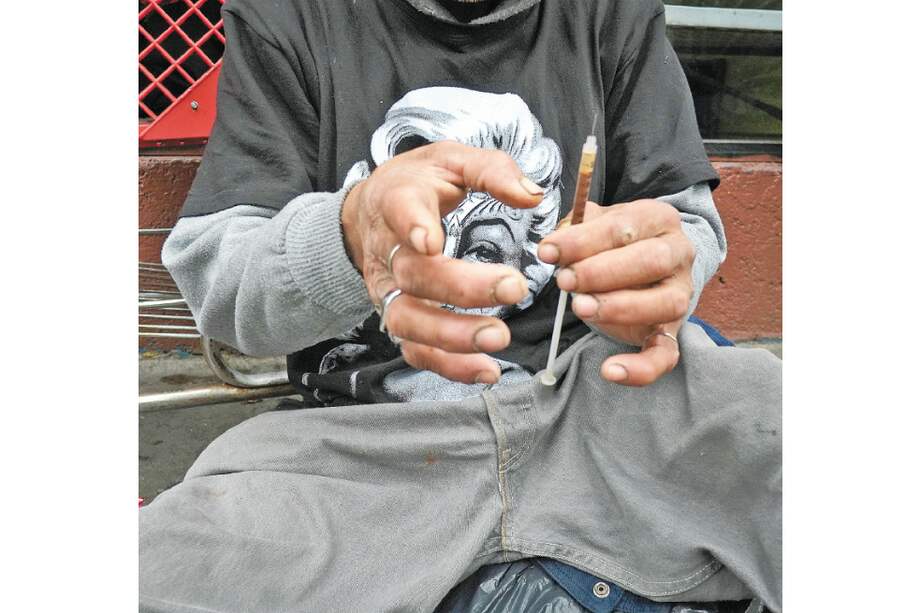 La propuesta de centros de consumo de droga controlado