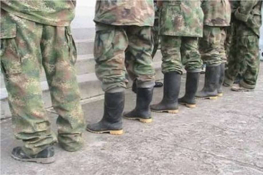 Aparece panfleto amenazante de Autodefensas Gaitanistas