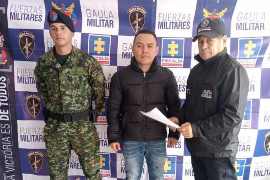 Hombre señalado de abusar de su hijastra, en Cota, Cundinamarca.