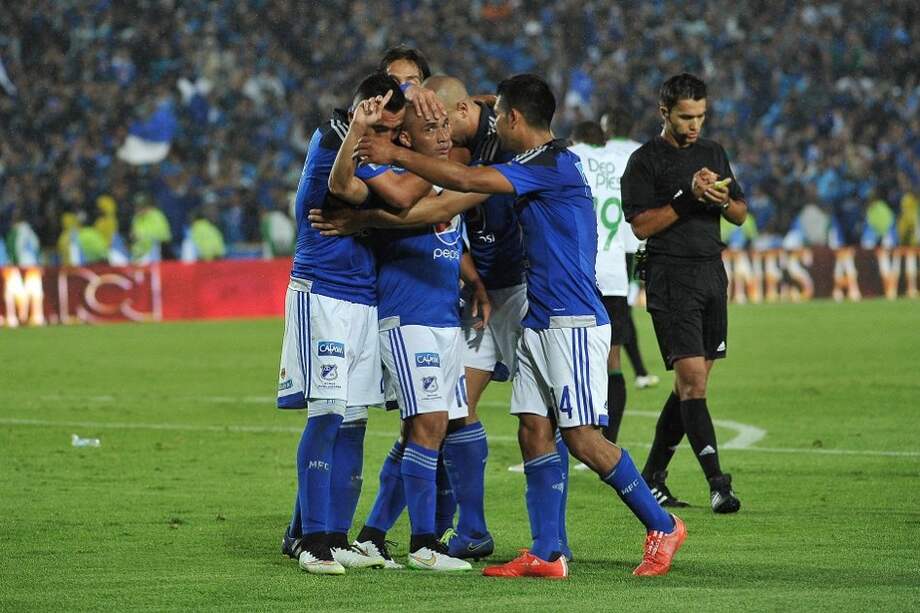 Luis Ángel. / Luis Ángel.