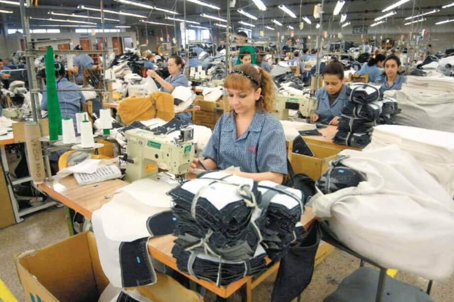 Foto de referencia. / Archivo El Espectador