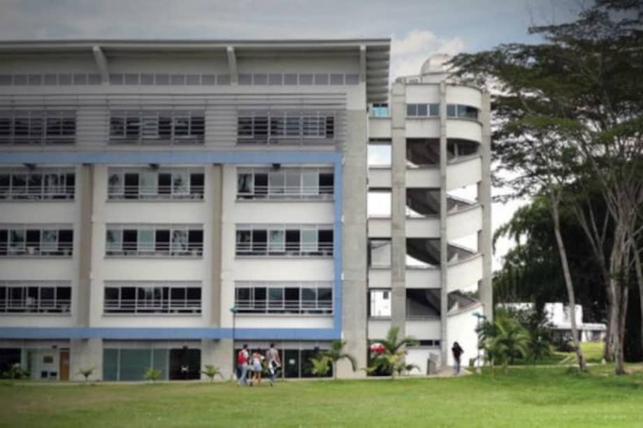 Otras instituciones como la Universidad del Cauca y Antioquia también se mantienen en paro indefinido. / Alejandro Pinto (vía Flickr)