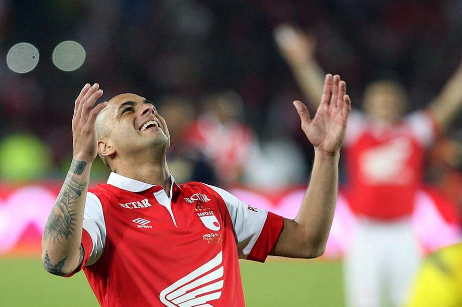 Santa Fe, en busca de la gloria