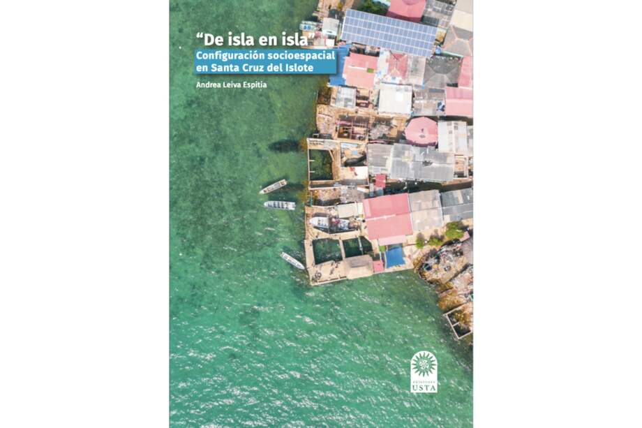 El texto escrito por Andrea Leiva Espitia fue publicado en 2023.