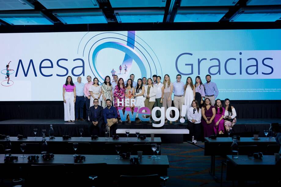 La Mesa O se llevó a cabo en Cartagena y reunió a expertos, aseguradores, líderes del sector salud y representantes de diferentes territorios.