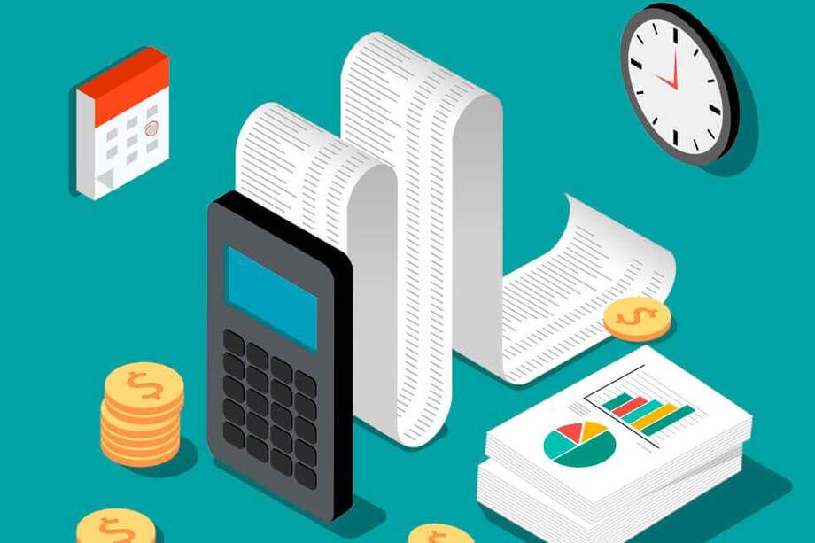 Los dueños de Mipymes pueden pedir créditos de hasta $3.316 millones. Los préstamos tendrán un período de gracia de cuatro meses y un plazo de pago de entre 12 y 36 meses. / iStock