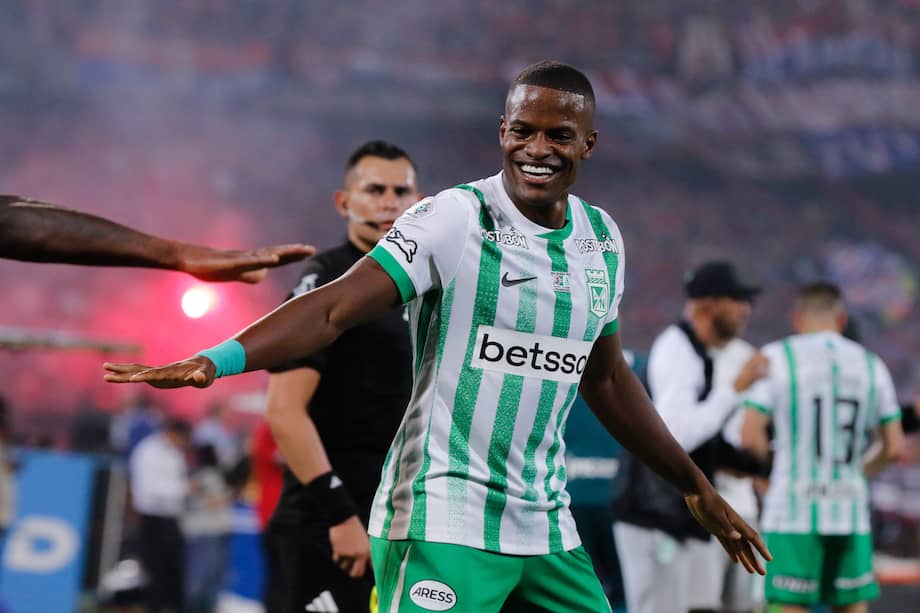 Empatados sin goles en la ida, Medellín y Nacional definen esta noche en el Atanasio Girardot al campeón de la Copa BetPlay 2025.