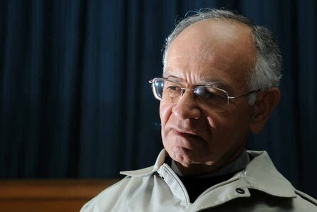 “Se habla de un golpe de Estado contra el presidente Petro”: padre Javier Giraldo