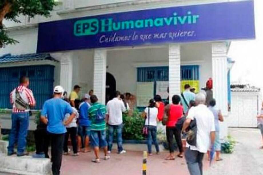 Humana Vivir advierte que Distrito no está preparado para atender usuarios