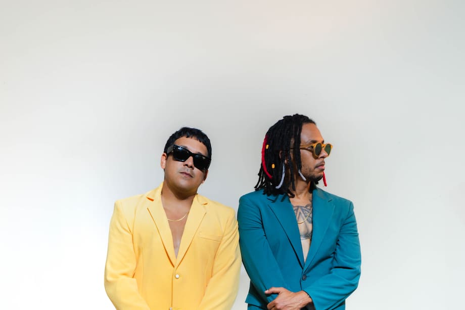 Su regreso estuvo marcado por "Son Corazones", el sencillo más reciente de la agrupación.