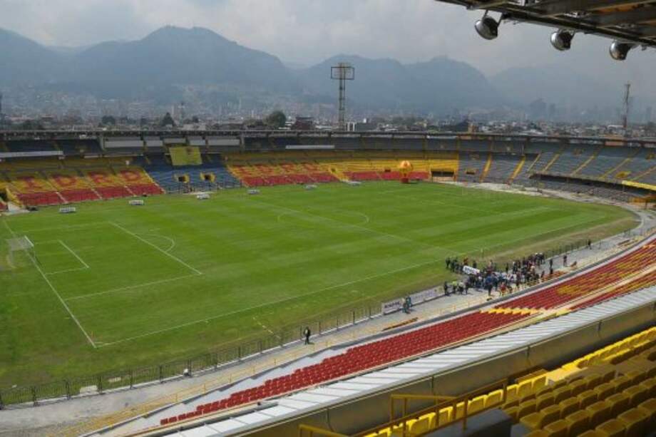 Más de 1.200 uniformados se encargaron de la seguridad en el clásico capitalino