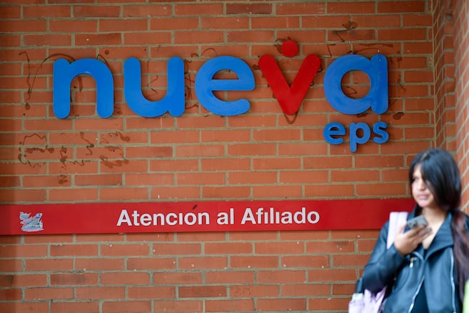 Nueva EPS activa sistema de atención a afiliados colombovenezolanos en zonas de frontera