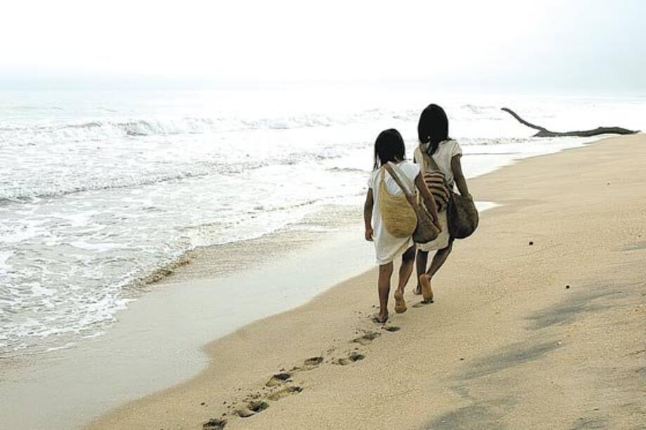 Cinco formas de ser mujer en Colombia