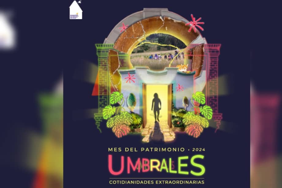 Las cuatro semanas que comprenden el Mes de Patrimonio contarán con temáticas diferentes las cuales tendrán como objetivo promover la cultura de la capital.