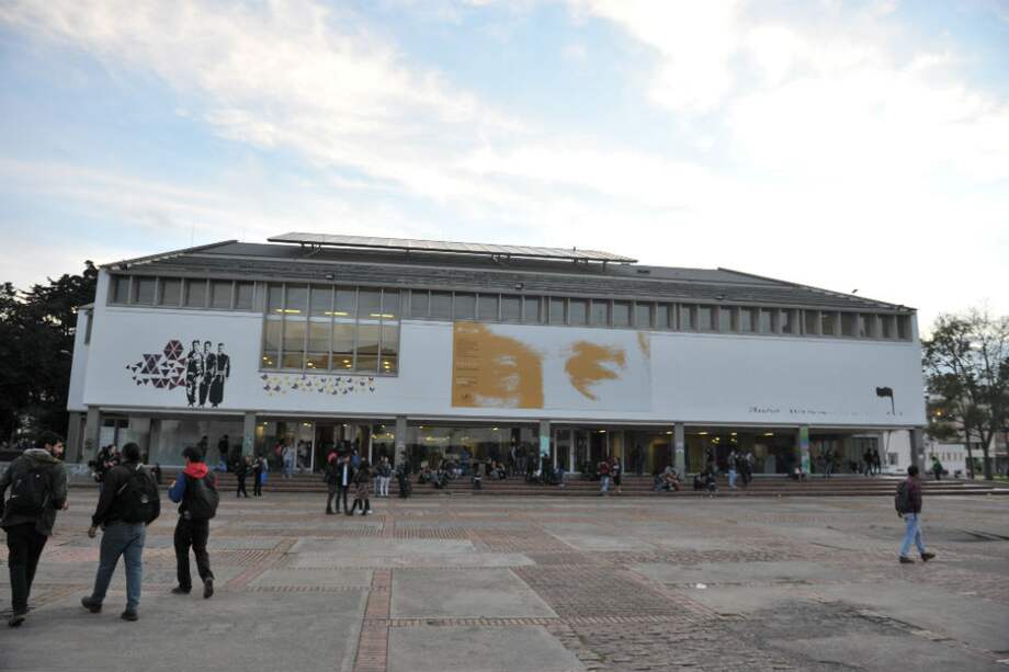 Archivo / Biblioteca Central