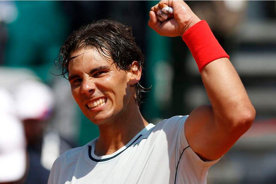 Rafael Nadal, invitado a desfilar en el carnaval de Río de Janeiro