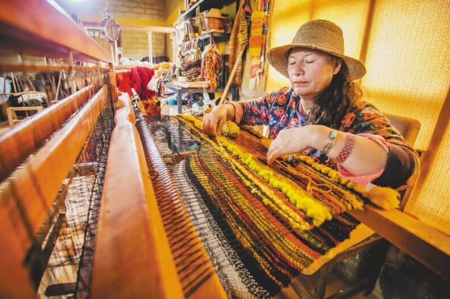 La Red de Agencias de Desarrollo Económico Local está conformada por diez iniciativas creadas en varios puntos del país. Fotos: Cortesía Red Adelco