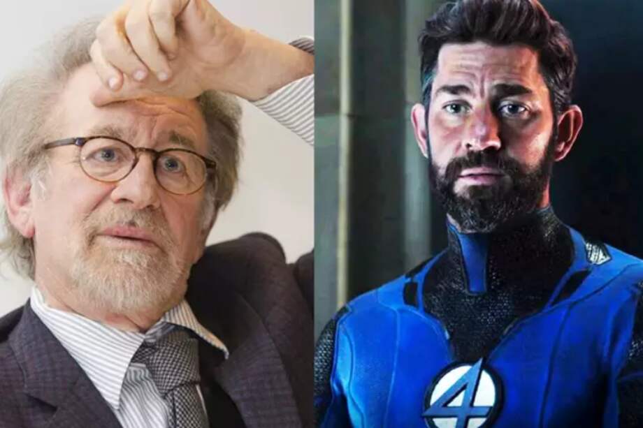 Mientras se confirma la noticia, la nueva película de Steven Spielberg con tintes semi biográficos, The Fabelmans, tiene previsto su estreno para el próximo 11 de noviembre.