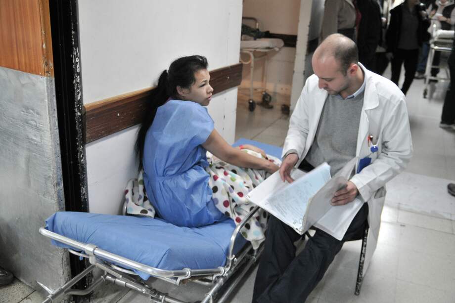 Mejora situación laboral de médicos