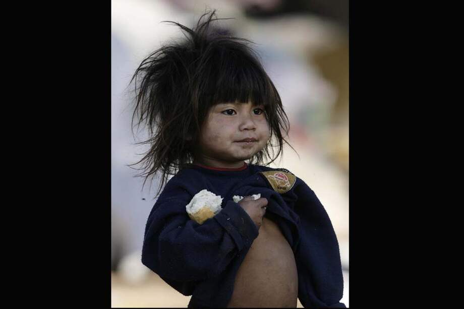 Hasta 13 puntos menos en el coeficiente intelectual se registraron en personas de bajos recursos.