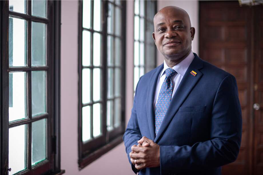 El canciller Luis Gilberto Murillo aseguró que habrá diálogo entre el presidente Gustavo Petro y Nicolás Maduro, líder del régimen de Venezuela.