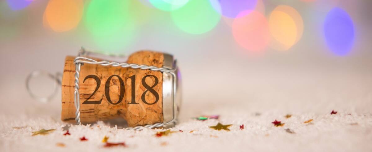 Lo que los números te quieren decir sobre tu 2018