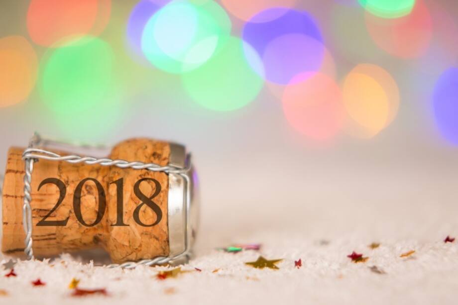 Lo que los números te quieren decir sobre tu 2018