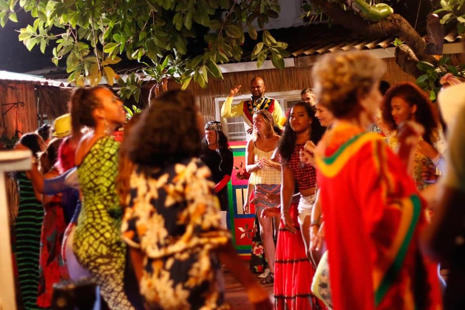 Systema Solar. / Cortesía