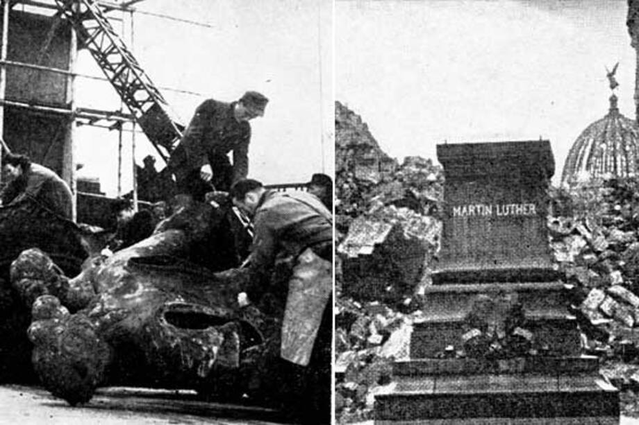 Berlín es un disparate