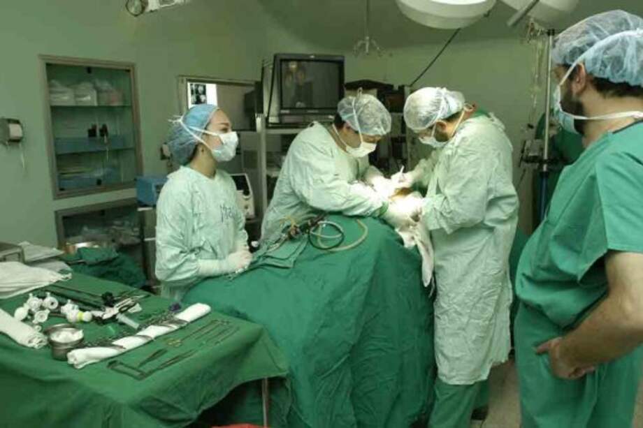 Médicos entre la espada y la pared por fallo de la Corte Constitucional