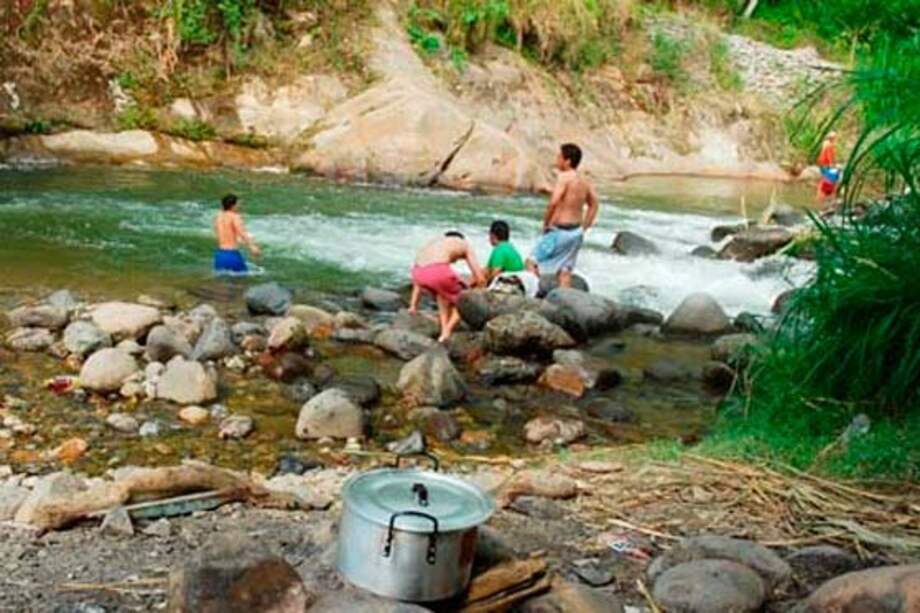 Menor perdió la vida durante 'paseo de olla' en Rovira, Tolima