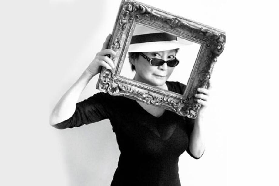 Yoko Ono, más alla de John Lennon
