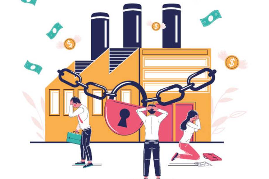 Portales como Subastas y Comercio se especializan en subastar inventario.
