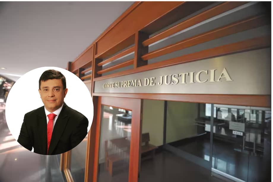 Henry Fernando Correal Herrera es investigado por los delitos de cohecho propio, tráfico de influencias y financiación de campañas electorales con fuentes prohibidas.